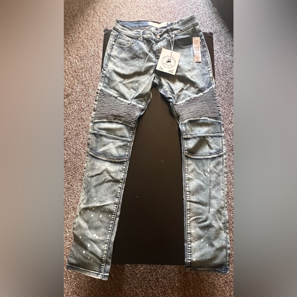 brand new size 32 jeans